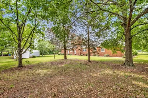 Exterior - 6730 Main St, Wade, NC 28395 photo 4 of 9