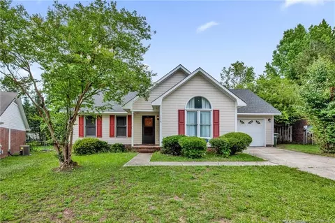 5928 Hotspur Pl, Fayetteville, NC 28306