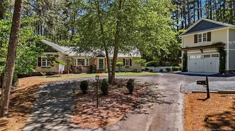 305 Maples Rd, Southern Pines, NC 28387