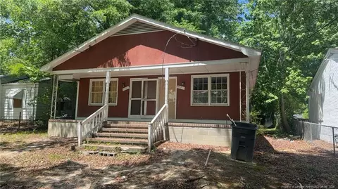 912 Tyan St, Rocky Mount, NC 27801