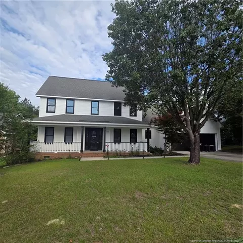 2309 Lull Water Dr, Fayetteville, NC 28306