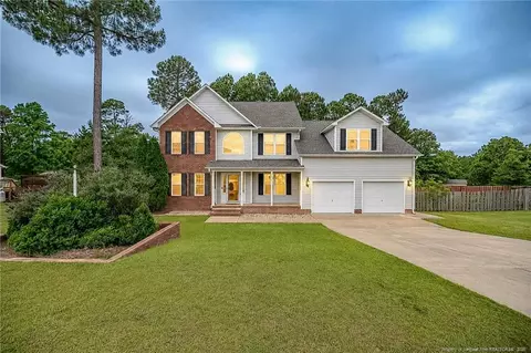 265 Hayden Ln, Cameron, NC 28326