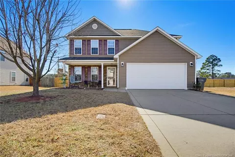 3531 S Peak Dr, Fayetteville, NC 28306