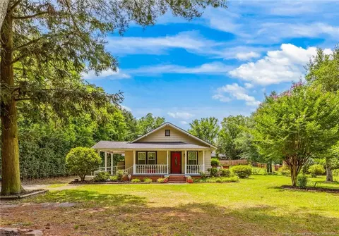 5516 Mcphail St, Hope Mills, NC 28348