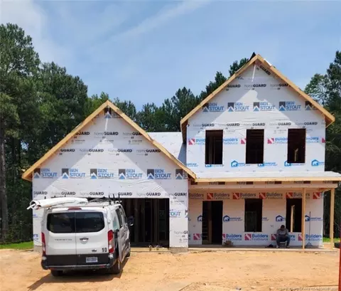 531 Longstreet Rd, Sanford, NC 27331