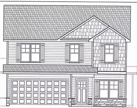 483 Longstreet Rd, Sanford, NC 27331