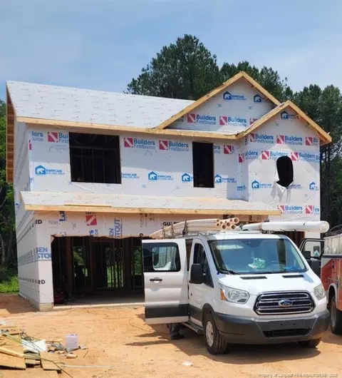 483 Longstreet Rd, Sanford, NC 27331