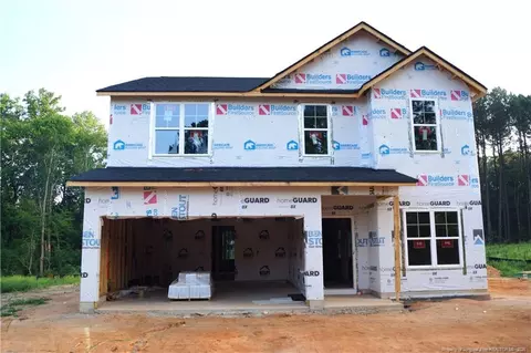 483 Longstreet Rd, Sanford, NC 27331