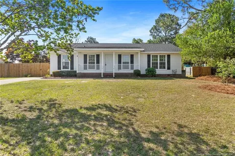 5707 Archer Rd, Hope Mills, NC 28348