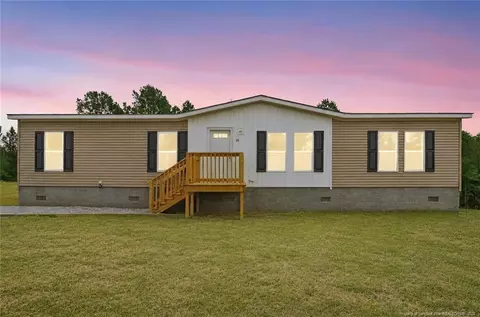 33 Garcia Ln, Cameron, NC 28326