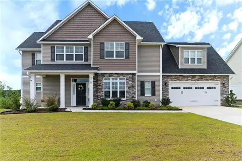 2268 Volta Dr, Fayetteville, NC 28304