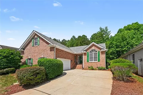 1218 Champions Pointe Dr, Durham, NC 27712