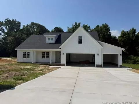167 Croatoke Ct, Angier, NC 27501