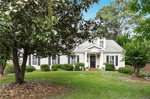 517 Northview Dr, Fayetteville, NC 28303