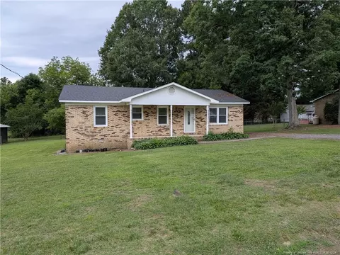 333 Vern St, Star, NC 27356