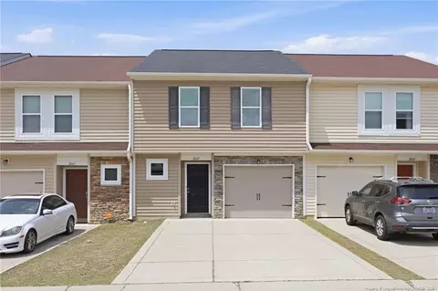 2663 Middle Branch Bnd, Fayetteville, NC 28304
