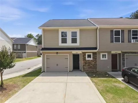 2636 Middle Branch Bnd, Fayetteville, NC 28304