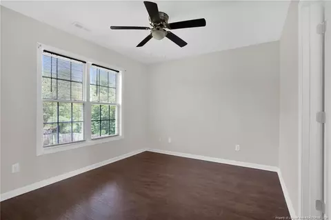 Bedroom - 225 Valley Oak Dr, Bunnlevel, NC 28323 photo 3 of 4