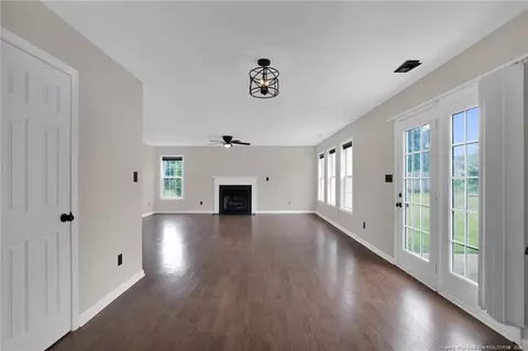 Living - 225 Valley Oak Dr, Bunnlevel, NC 28323 photo 4 of 4
