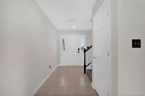 Entry Way - 225 Valley Oak Dr, Bunnlevel, NC 28323 photo 1 of 4