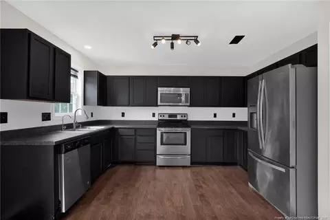 Kitchen - 225 Valley Oak Dr, Bunnlevel, NC 28323 photo 1 of 4