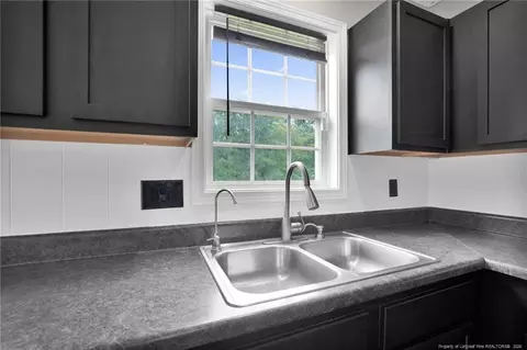 Kitchen - 225 Valley Oak Dr, Bunnlevel, NC 28323 photo 4 of 4