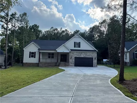282 Pineridge Cv, Sanford, NC 27332