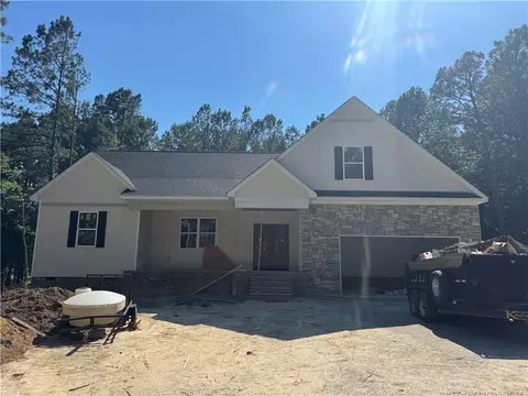 282 Pineridge Cv, Sanford, NC 27332
