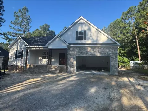 282 Pineridge Cv, Sanford, NC 27332