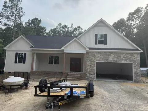 282 Pineridge Cv, Sanford, NC 27332