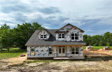 6625 River Rd, Fuquay Varina, NC 27526