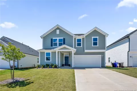270 Chestnut Oak Ln, Lillington, NC 27546