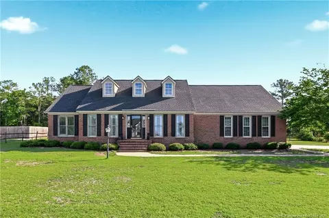 4645 Blue Sand Hill Rd, Stedman, NC 28391