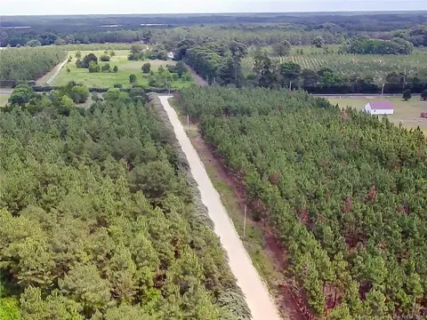 Gainey Road, Raeford, NC 28376 photo 3