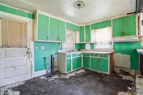 Kitchen - 5854 E Main St, Bailey, NC 27807 photo 1 of 2