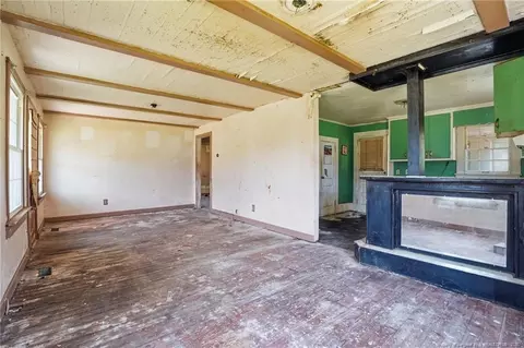 Living - 5854 E Main St, Bailey, NC 27807 photo 3 of 4