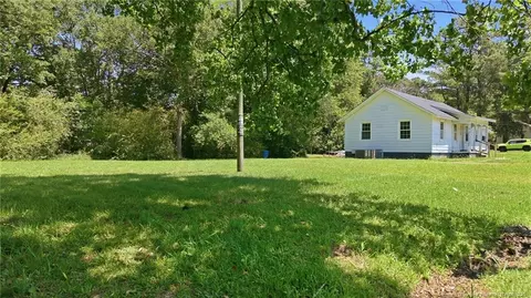 Exterior - 5854 E Main St, Bailey, NC 27807 photo 6 of 6