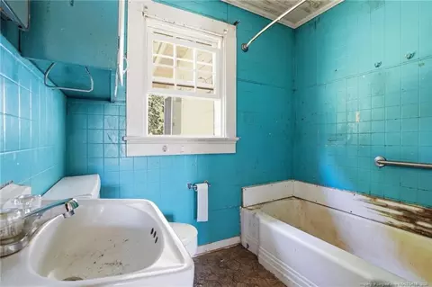 Bath - 5854 E Main St, Bailey, NC 27807 photo 1 of 1
