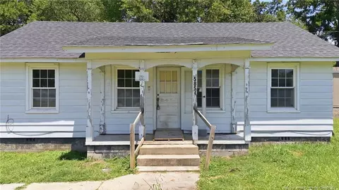 Exterior - 5854 E Main St, Bailey, NC 27807 photo 2 of 6