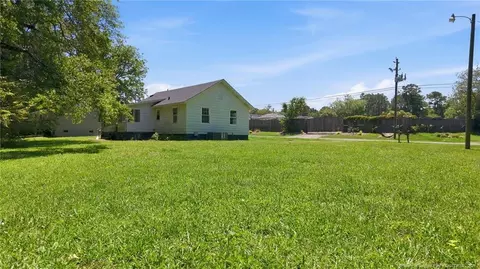 Exterior - 5854 E Main St, Bailey, NC 27807 photo 5 of 6