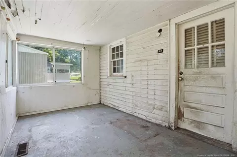 Exterior - 5854 E Main St, Bailey, NC 27807 photo 3 of 6