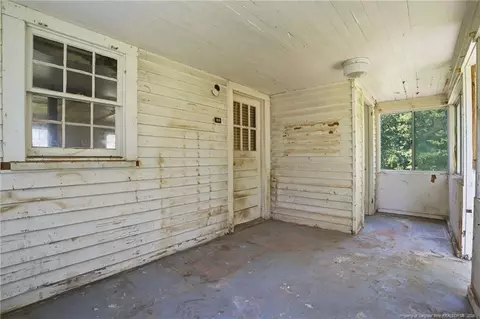 Exterior - 5854 E Main St, Bailey, NC 27807 photo 4 of 6