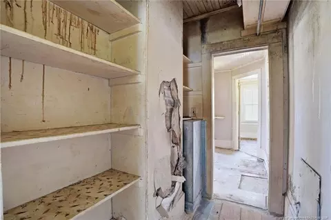 Entry Way - 5854 E Main St, Bailey, NC 27807 photo 1 of 2