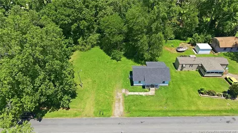 View/Area - 5854 E Main St, Bailey, NC 27807 photo 3 of 7