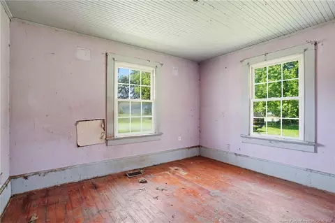 Bedroom - 5854 E Main St, Bailey, NC 27807 photo 1 of 5