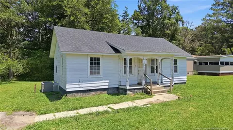 Other - 5854 E Main St, Bailey, NC 27807 photo 1 of 8