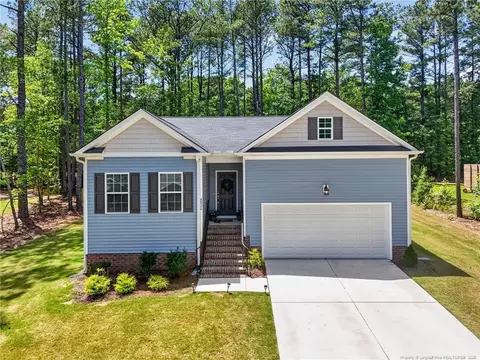 8026 Royal Dr, Sanford, NC 27332