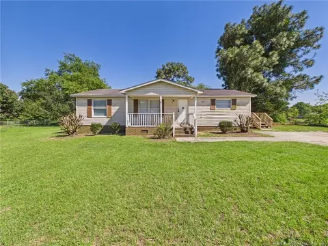 96 NE Heritage Way, Cameron, NC 28326 photo 2