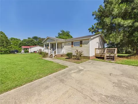 96 NE Heritage Way, Cameron, NC 28326