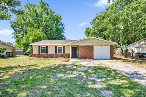4765 NW Friar Ave, Fayetteville, NC 28304